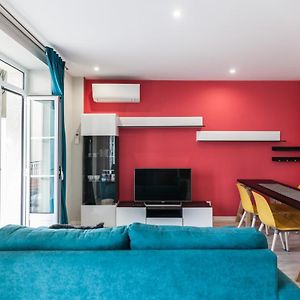 Appartement met een Slaapkamer